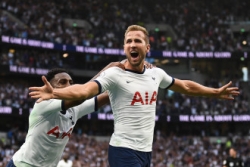 Tottenham 3-1 Aston Villa: Watch All Match Goals