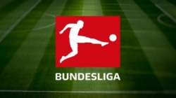 German Bundesliga's Fixture Schedule As It Resumes on 16 May