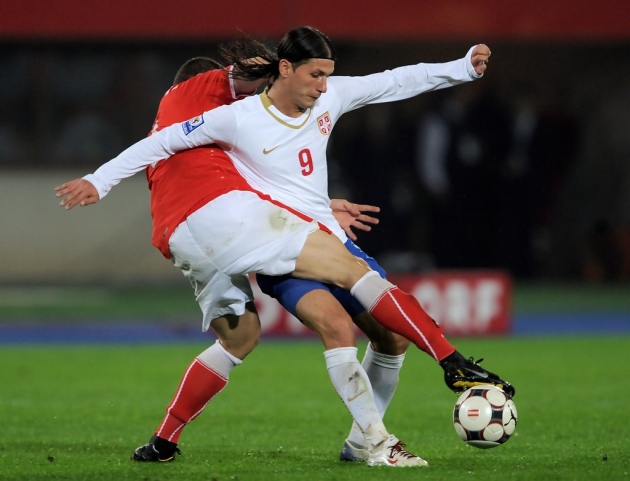 Serbia vs. Austria. World Cup Qualifier: Prediction, Match Preview 09