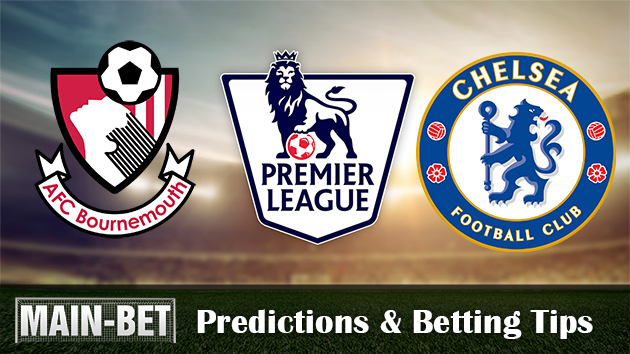 Bournemouth vs Chelsea: Prediction and Preview