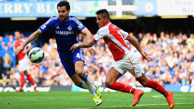 Arsenal vs. Chelsea FA Cup Final Predictions & Match Preview 27/05/2017