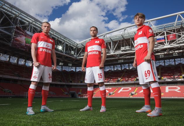 Spartak Moscow vs Dinamo Moscow Prediction and Betting Tips