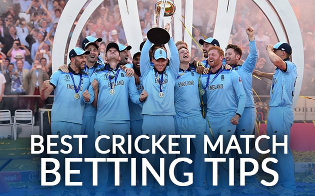 Cricket Betting Tips, Today's Cricket Match Prediction