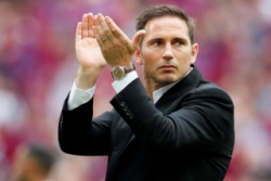 Official: Frank Lampard appointed new Chelsea manager succeeding Sarri