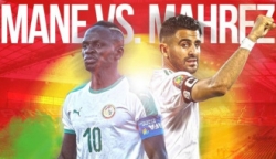 AFCON Final: No favourites between Senegal and Algeria - Bookmakers