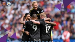 West Ham 0-5 Man City: Watch All Match Goals & Review