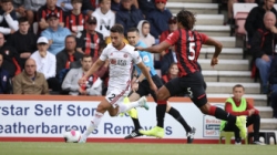 Bournemouth 1-1 Sheffield United: Watch All Match Goals