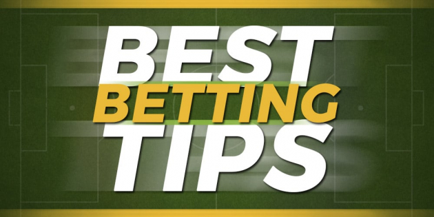 betting tip of the day