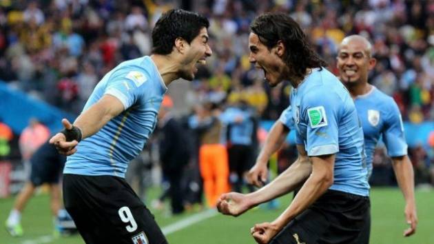 Uruguay vs Czech Republic Prediction & Betting tips 23.03.2018