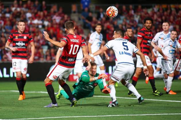 Melbourne Victory vs WS Wanderers Prediction & Betting tips 31.03.2018