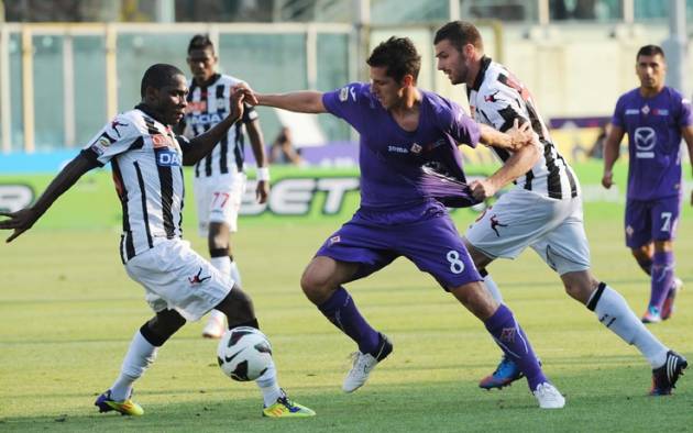 Udinese vs Fiorentina Prediction & Betting tips 03.04.2018