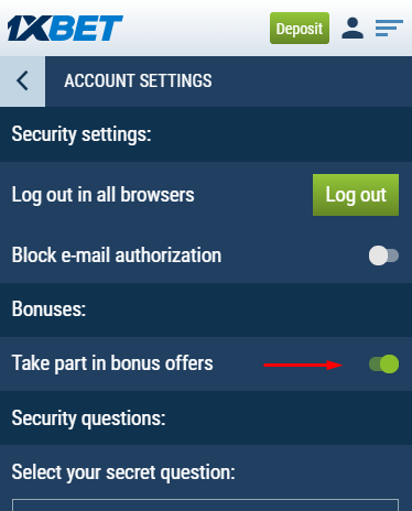 How To Find The Time To 1xbet login here On Twitter