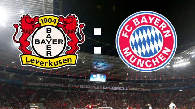Bayer Leverkusen vs Bayern Munich Prediction & Betting tips 17.04.2018