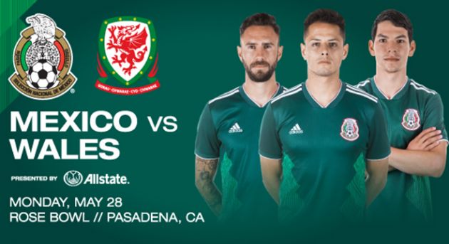 Mexico vs Wales Prediction & Betting tips 29.05.2018