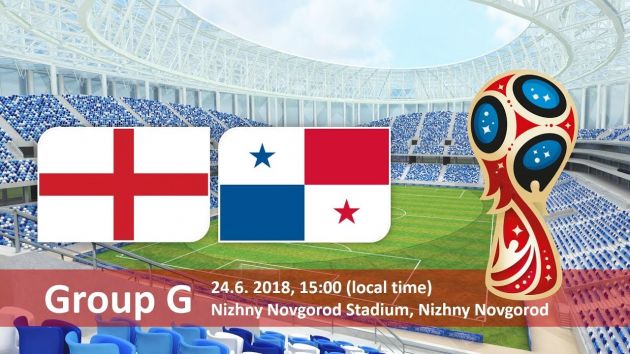 England vs Panama Predictions and Betting Tips, 24 Jun 2018