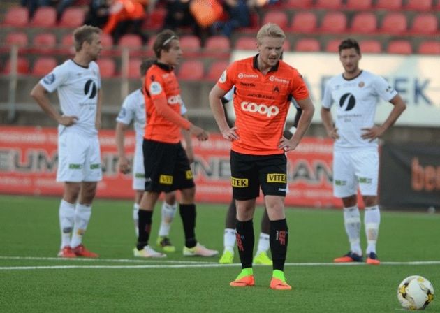 Notodden vs Mjondalen Prediction & Betting tips 03.07.2018