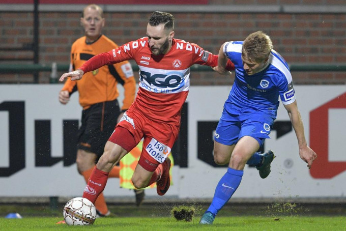 Genk Vs Kortrijk Predictions 26 07 2019