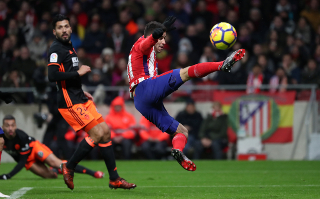 Atletico Madrid vs Valencia Prediction and Betting Preview, 19 Oct 2019