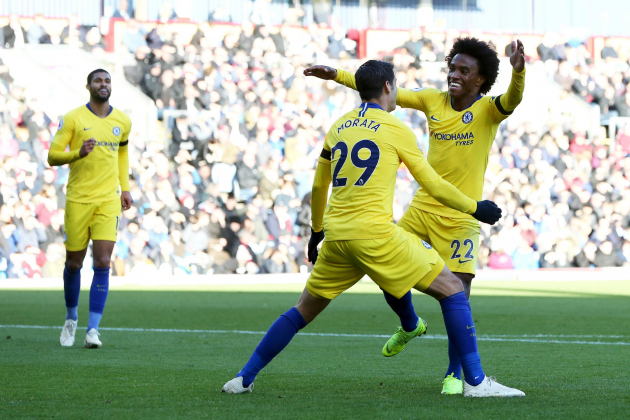 Burnley vs Chelsea: Prediction and Preview