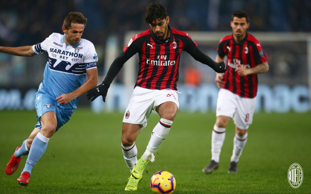 Milan vs Lazio Prediction and Betting Preview, 03 Nov 2019