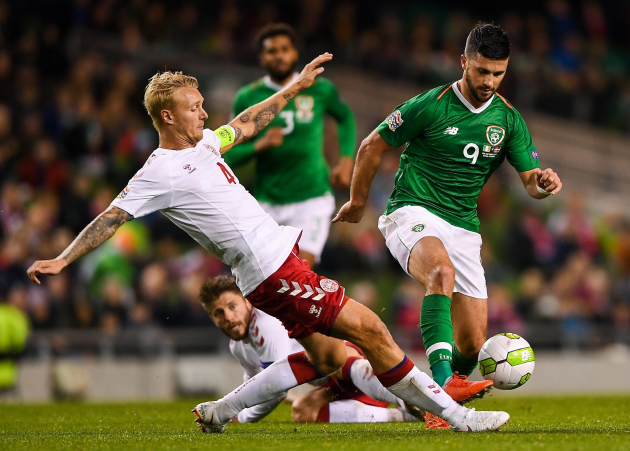 Republic of Ireland vs Denmark Prediction and Betting Preview, 18 Nov 2019