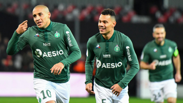 St Etienne vs Montpellier Prediction and Betting Preview ...