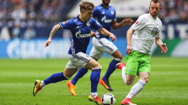 Wolfsburg vs Schalke Prediction and Betting Preview 18 Dec ...