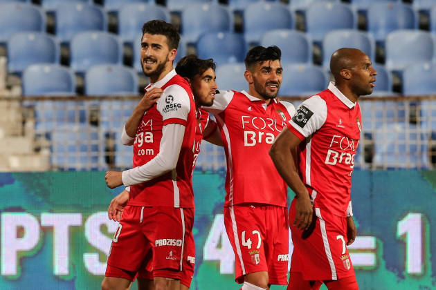 Belenenses vs Braga Prediction and Betting Preview, 04 Jan ...