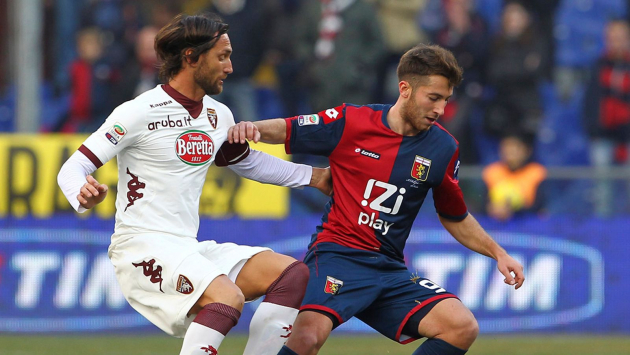 Roma vs Genoa Prediction and Betting Tips