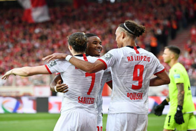RB Leipzig vs Union Berlin Prediction and Betting Preview 18 Jan 2020