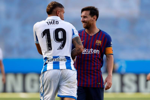 Barcelona vs Real Sociedad Prediction and Betting Preview, 07 Mar 2020