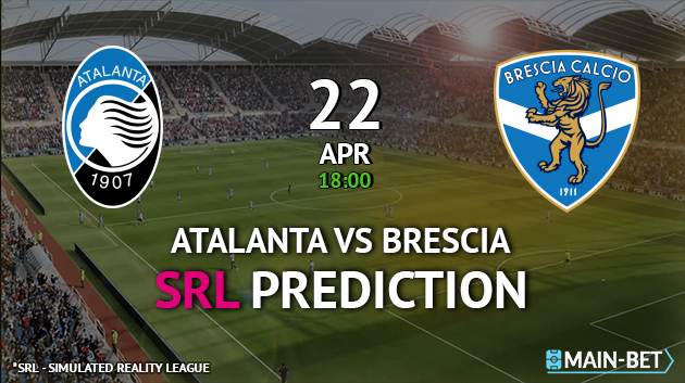 Atalanta Srl Vs Brescia Srl Prediction 22 04 2020