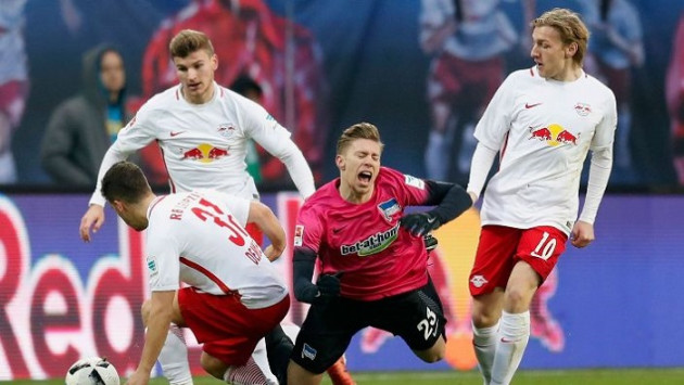 RB Leipzig vs Hertha Berlin Prediction and Betting Preview 27 May 2020