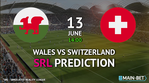Vs prediction switzerland wales Wales vs