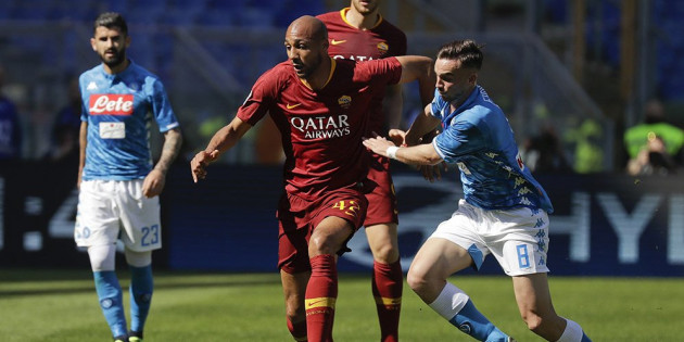 Napoli vs AS Roma Prediction and Betting Preview, 05 Jul 2020