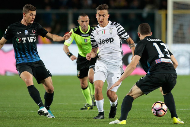 Juventus vs Atalanta Prediction and Betting Preview, 11 Jul 2020