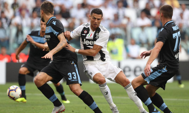 Juventus vs Lazio Prediction and Betting Preview 20 July 2020