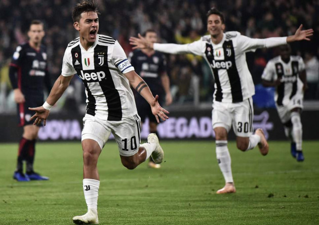 Cagliari vs Juventus Prediction and Betting Preview, 29 Jul 2020