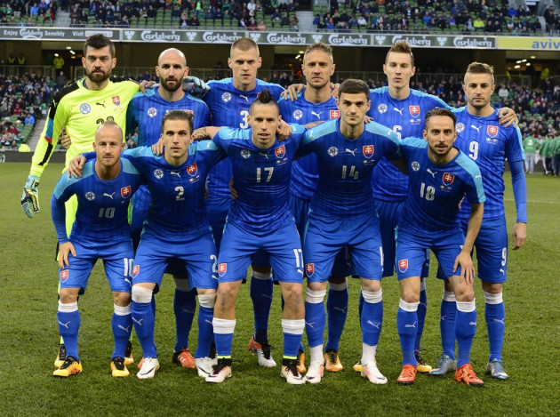 Slovakia vs Czech Republic Prediction and Betting Preview 04 Aug 2020