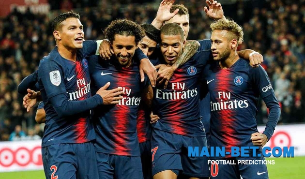 Lens vs PSG Prediction and Betting Preview 10 Aug 2020