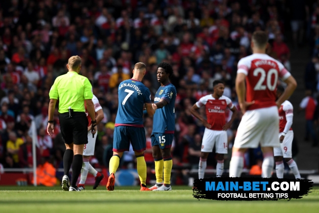 Arsenal vs West Ham Prediction and Betting Preview 19 Sep 2020