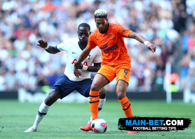 Tottenham vs Newcastle United Prediction and Betting Preview 27 Sep 2020