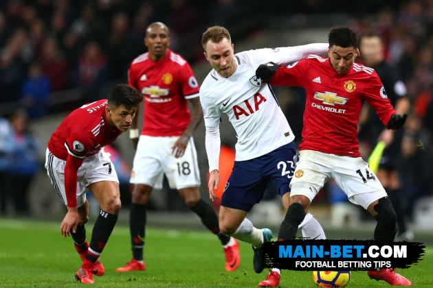 Manchester United vs Tottenham Prediction and Betting Preview 04 Oct