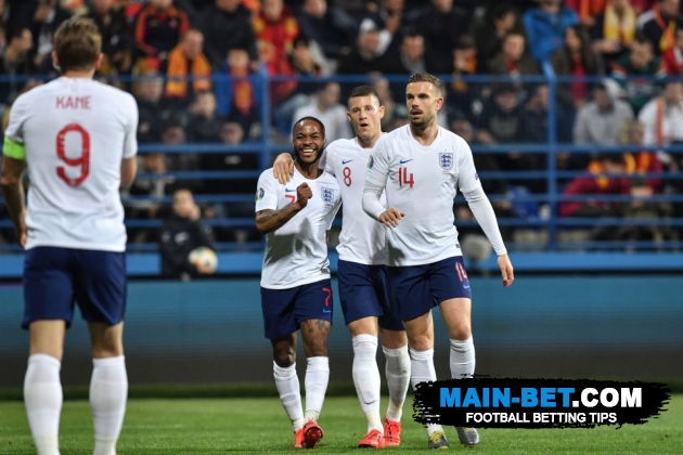 England vs Denmark Prediction and Betting Preview 14 Oct 2020
