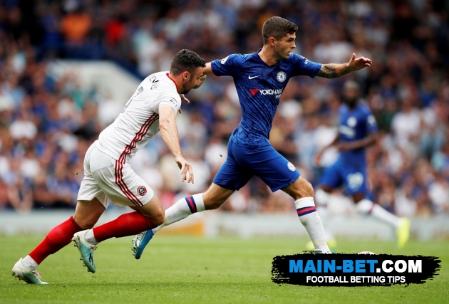 Chelsea vs Sheffield United Prediction and Betting Preview ...