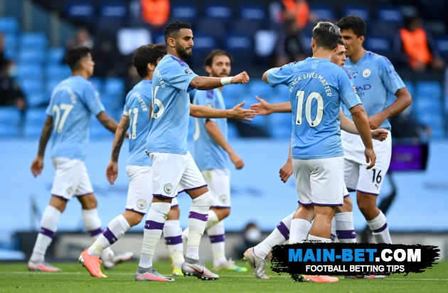Manchester City vs West Brom Prediction 15.12.2020