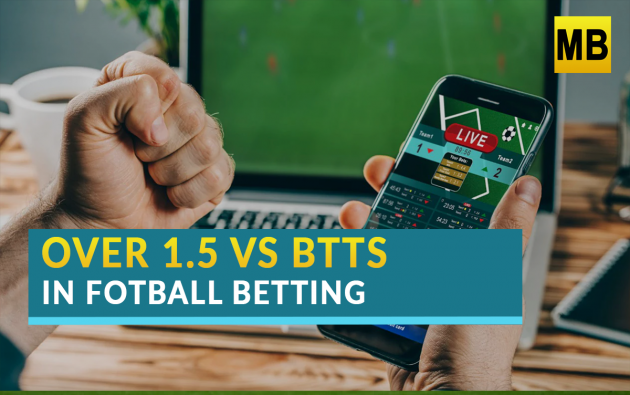 Both Teams To Score (BTTS) Statistics and Tips 