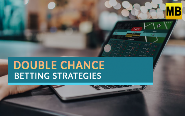 Double Chance betting  Analysing the Draw No Bet alternative