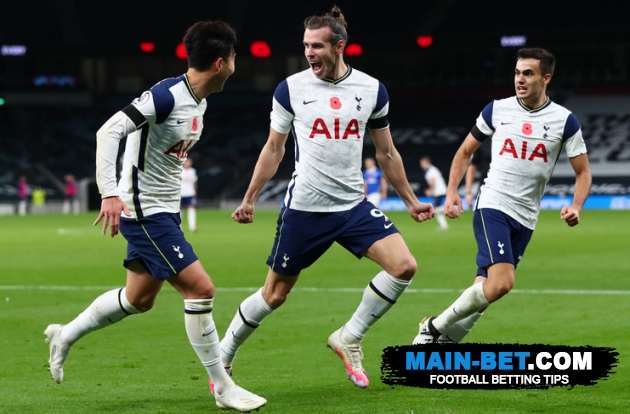 Brighton vs Tottenham Prediction 31.01.2021