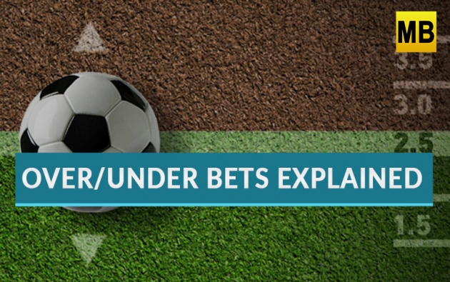 Over under betting predictions soccer esg socially responsible investing